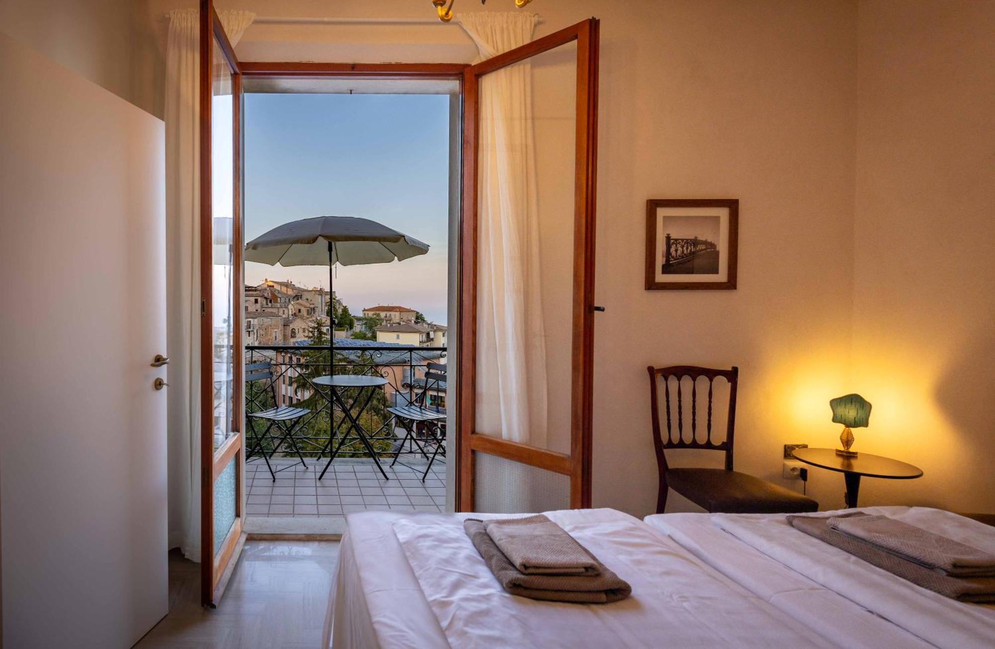Casa Agello B&B Ripatransone Exterior photo