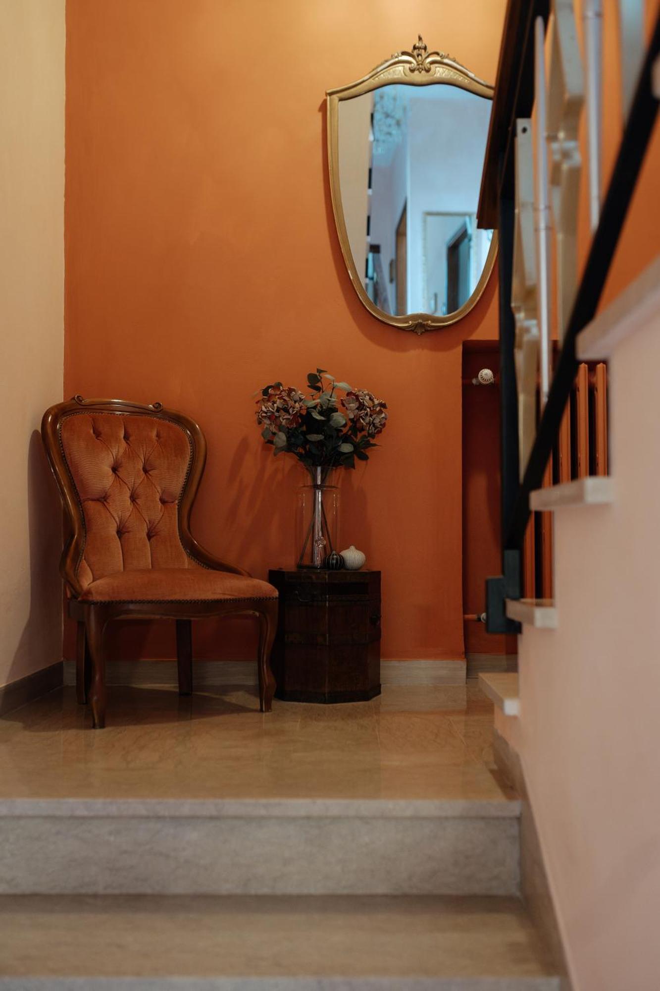 Casa Agello B&B Ripatransone Exterior photo